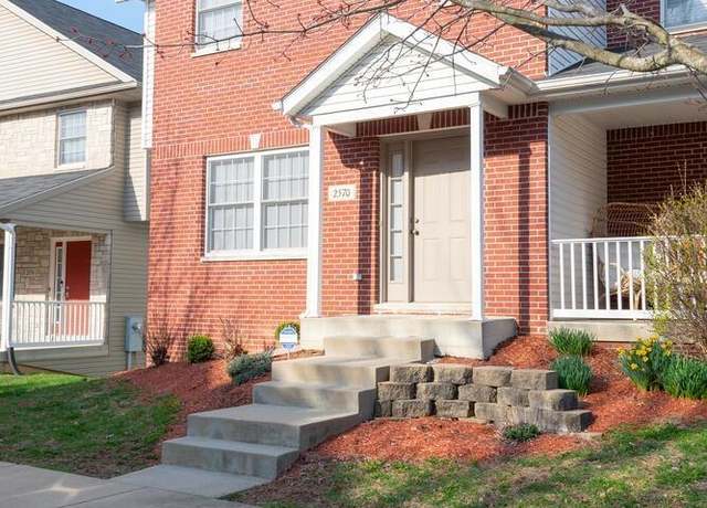 Property at 2570 S Addisyn Ln, Bloomington, IN 47403, 2 beds, 2.5 baths