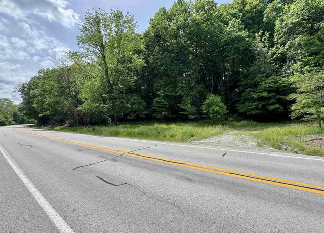 Property at off SR 66, Grandview, IN 47615