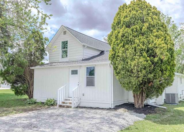 Property at 4280 S 1170 East, Lagrange, IN 46761, 4 beds, 1 bath