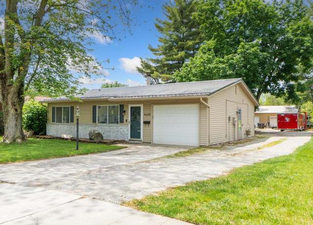 Property at 4618 Kekionga Dr Dr, Fort Wayne, IN 46809, 3 beds, 2 baths