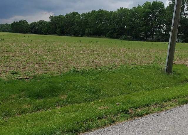 Property at 9802 W 200 South, Russiaville, IN 46979