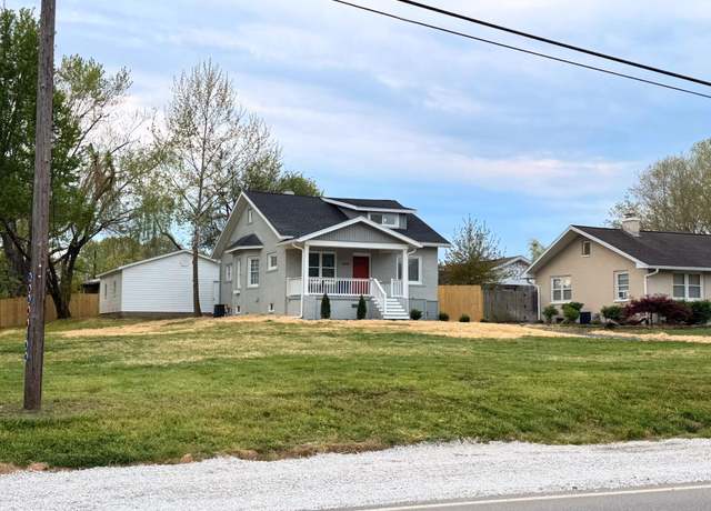 Property at 6510 Broadway Ave, Evansville, IN 47712, 4 beds, 2 baths