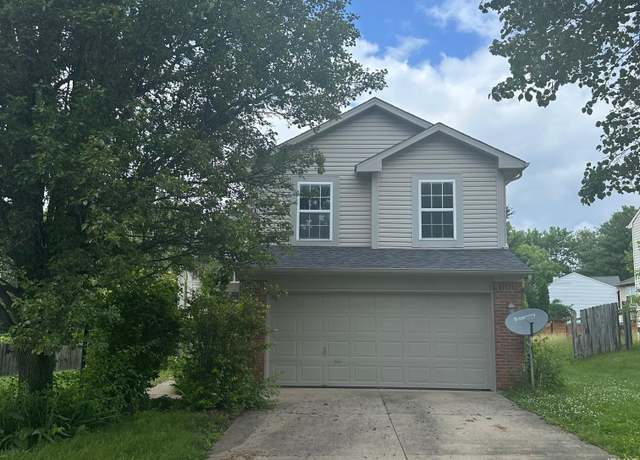 Property at 3930 S Bushmill Dr, Bloomington, IN 47403, 3 beds, 2.5 baths