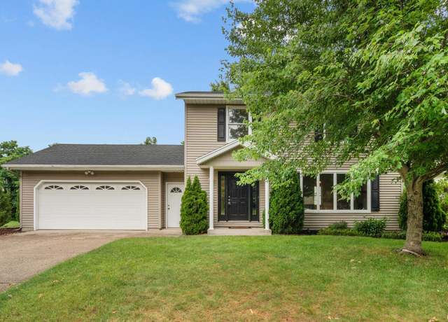 Property at 12355 Painted Ridge Trl, Granger, IN 46530, 3 beds, 2.5 baths