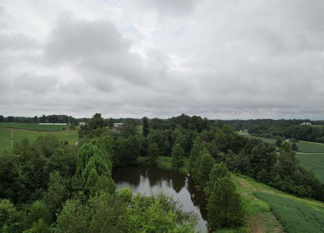 Property at Ziegler Rd, Loogootee, IN 47553