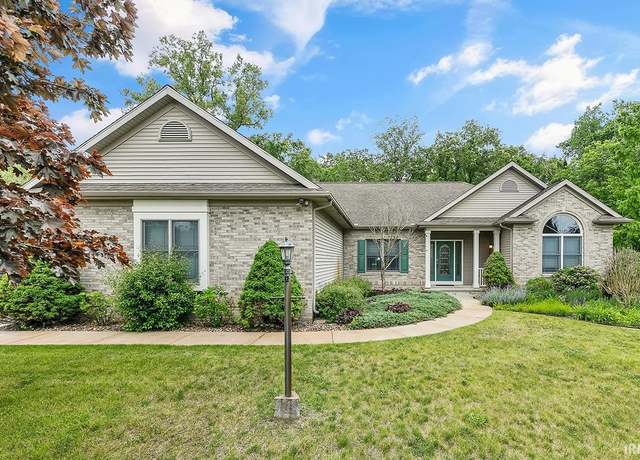 Property at 53958 Pheasant Ridge Dr Dr, Bristol, IN 46507, 4 beds, 3 baths