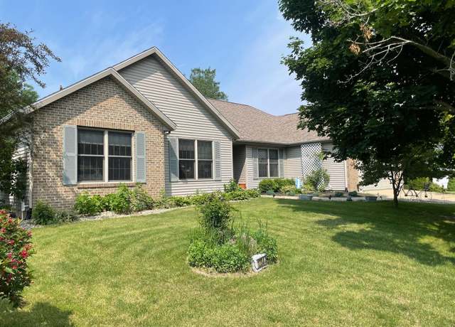 Property at 12344 Diamond Dr, Plymouth, IN 46563, 3 beds, 2 baths