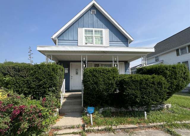 Property at 320 E Main St, Peru, IN 46970, 3 beds, 1.5 baths