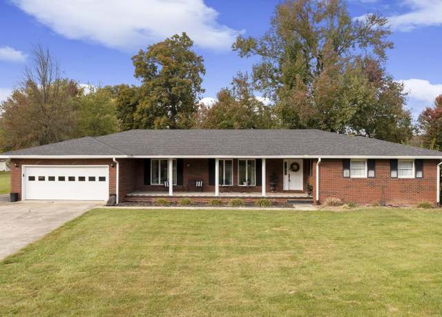 Property at 2324 W 56 Hwy, Scottsburg, IN 47170, 3 beds, 3 baths