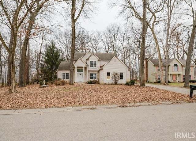Property at 53080 Monterey Dr, Bristol, IN 46507, 4 beds, 2.5 baths
