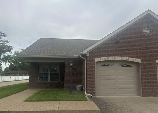 Property at 3030 Gardenia Dr, Evansville, IN 47715, 2 beds, 2 baths