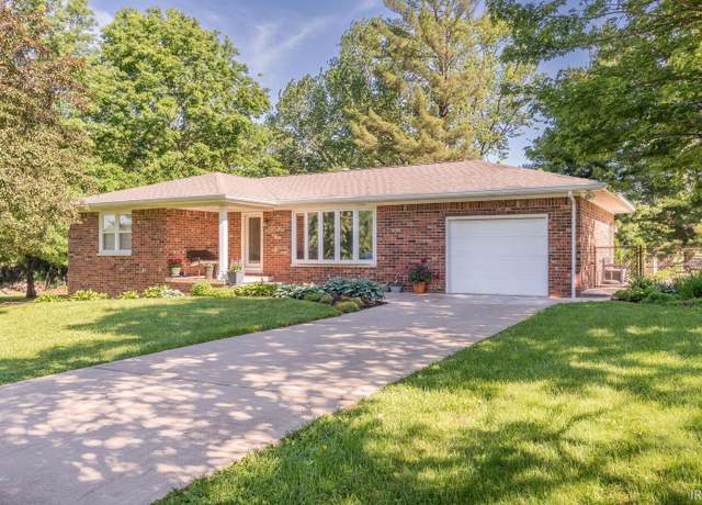 Property at 240 S Cheryl Ave, Bloomington, IN 47403, 3 beds, 2 baths