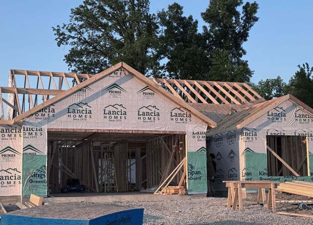 Property at 10364 Silver Rock Chase, New Haven, IN 46774, 3 beds, 2 baths