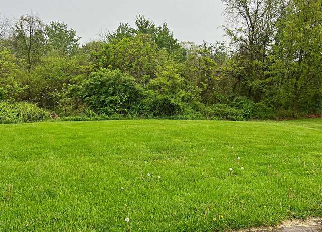 Property at Graham Ln, Washington, IN 47501