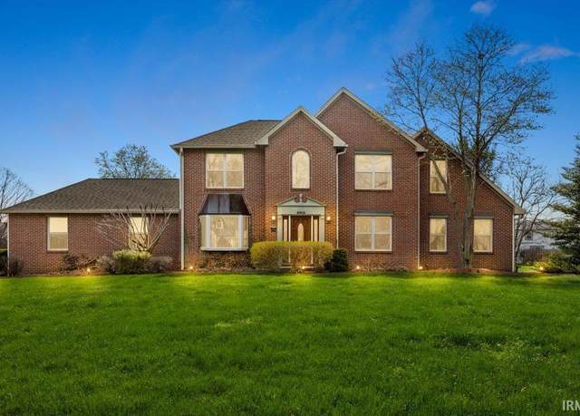 Property at 4463 Yale Dr, Lafayette, IN 47905, 4 beds, 2.5 baths