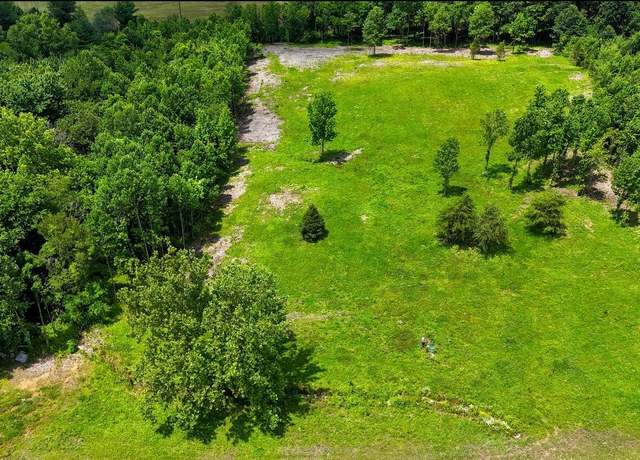 Property at S State Road 162, Huntingburg, IN 47542