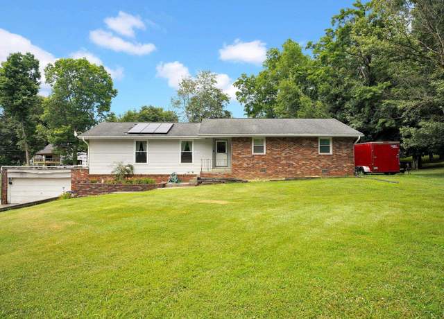 Property at 2403 G St, Bedford, IN 47421, 3 beds, 1.5 baths