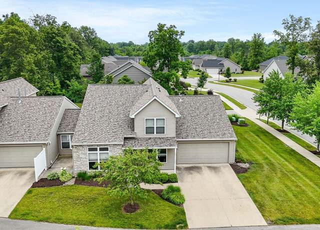 Property at 9910 Oak Trail Rd, Fort Wayne, IN 46825, 2 beds, 2 baths