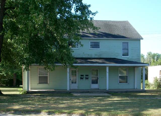 Property at 423-425 Lake Ave. Ave, Plymouth, IN 46563, 4 beds, 4 baths