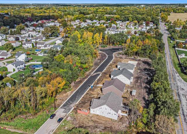 Property at Lot 677A Rosemont Pl, Mishawaka, IN 46544
