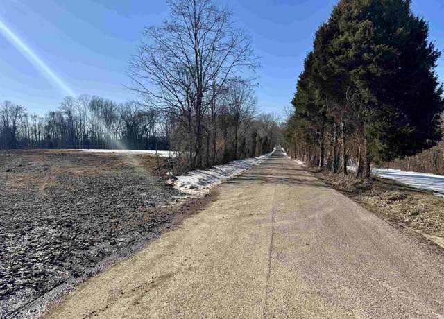 Property at 8 E East State Road 56, Paoli, IN 47454