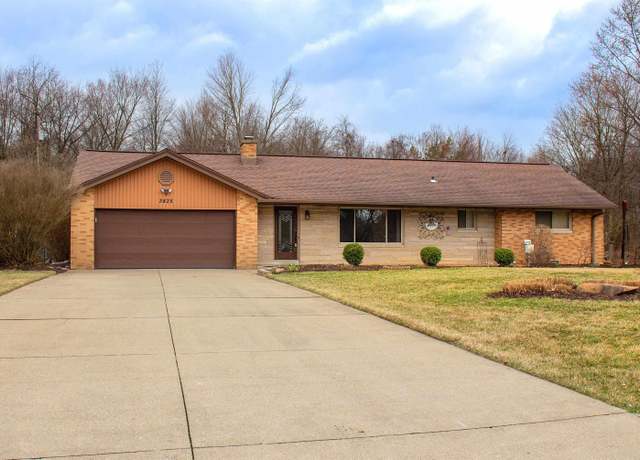 Property at 3828 Huth Dr, Fort Wayne, IN 46804, 3 beds, 2 baths