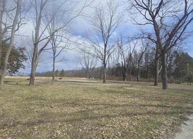 Property at 10922 E 1050 Rd N, Otterbein, IN 47970