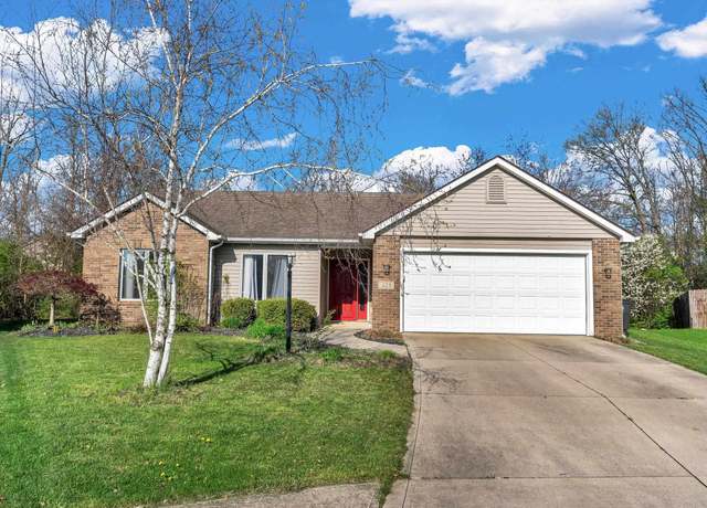 Property at 428 Mabry Cv, Fort Wayne, IN 46825, 3 beds, 2 baths