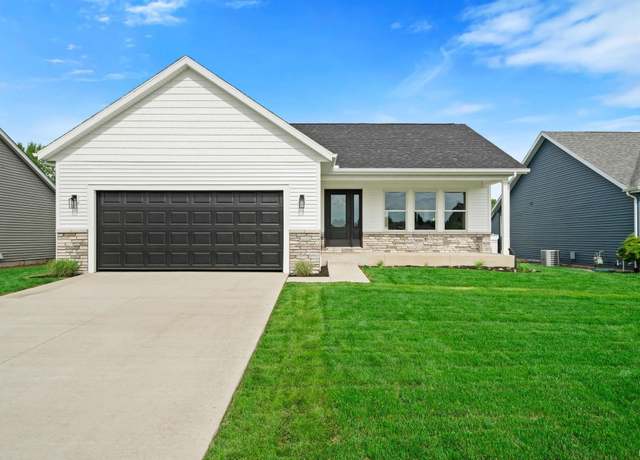 Property at 416 Champery Dr, Osceola, IN 46561, 3 beds, 2 baths