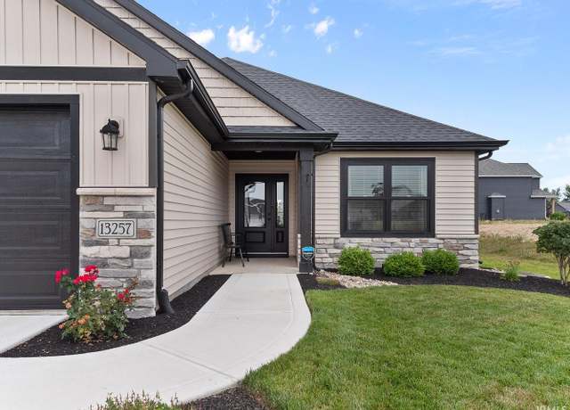 Property at 13257 Arusha Ct, Fort Wayne, IN 46818, 3 beds, 2 baths