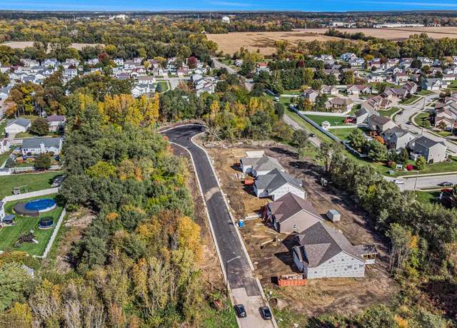 Property at Lot 681A Stoneham Dr, Mishawaka, IN 46544