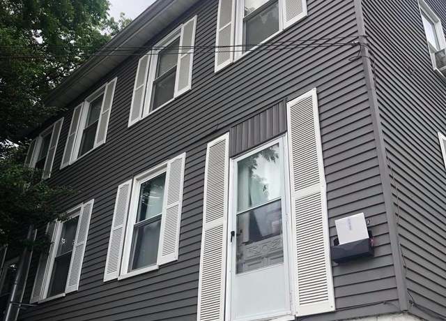 Property at 2923 Mount Vernon Ave, Evansville, IN 47712, 4 beds, 3 baths