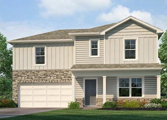 Property at 1001 Rookery Way, New Haven, IN 46774, 4 beds, 2.5 baths