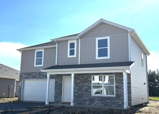Property at 1001 Rookery Way, New Haven, IN 46774, 4 beds, 2.5 baths