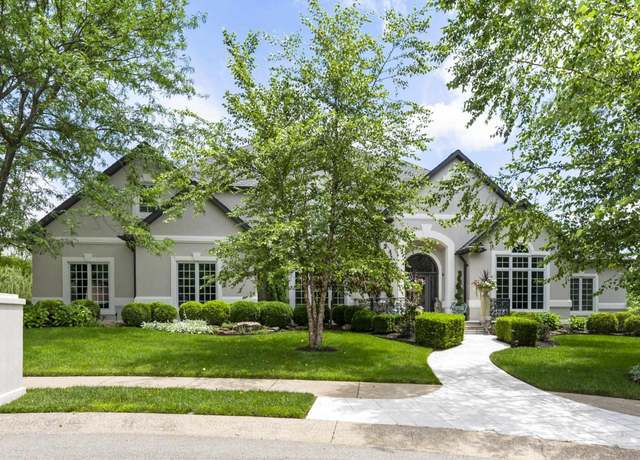 Property at 8634 Briarose Ct, Newburgh, IN 47630, 6 beds, 5 baths