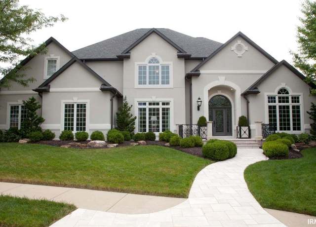 Property at 8634 Briarose Ct, Newburgh, IN 47630, 6 beds, 5 baths