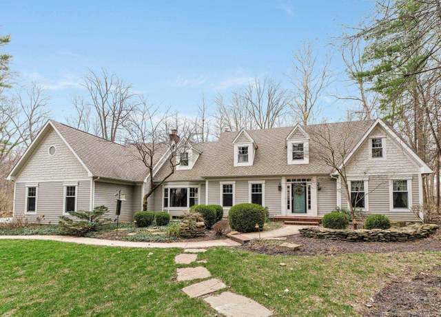 Property at 14717 Walnut Creek Dr, Fort Wayne, IN 46814, 5 beds, 5 baths