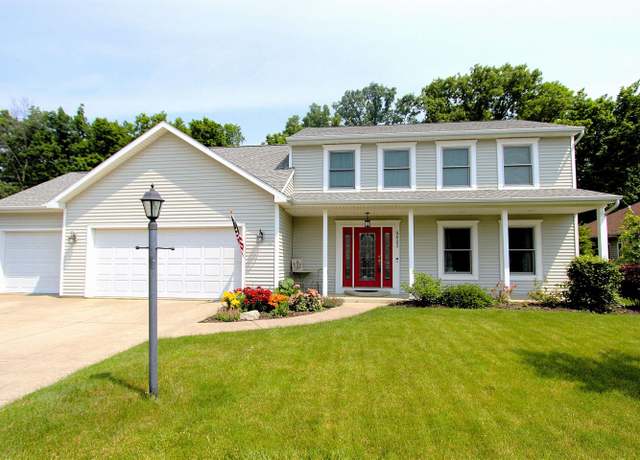Property at 9602 Shorewood Trl, Fort Wayne, IN 46804, 4 beds, 3.5 baths
