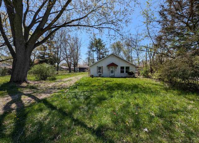 Property at 619 Markle Ave, Elkhart, IN 46517, 2 beds, 1 bath