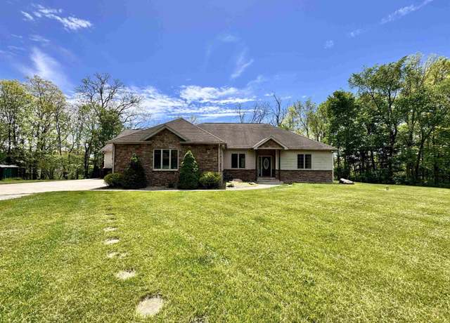 Property at 5936 County Road 427, Auburn, IN 46706, 5 beds, 5 baths