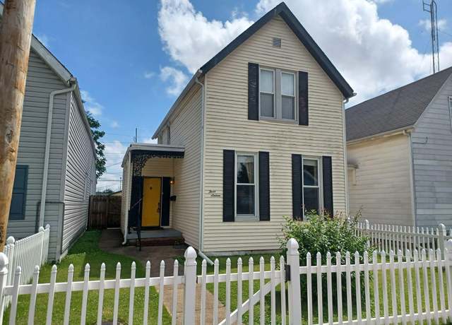 Property at 316 W Maryland St, Evansville, IN 47711, 3 beds, 10 baths