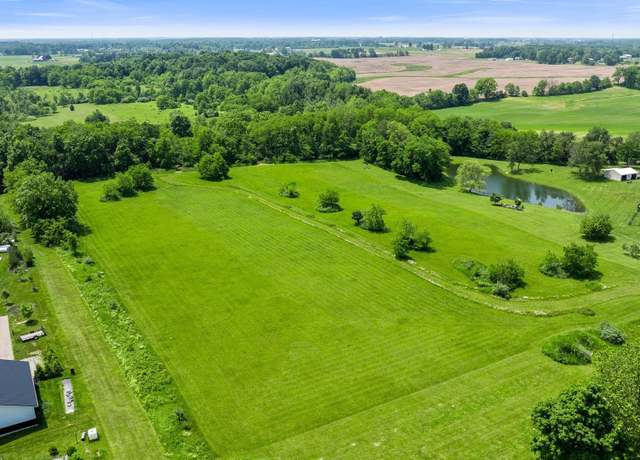 Property at 11325 W North County Line Rd, Churubusco, IN 46723