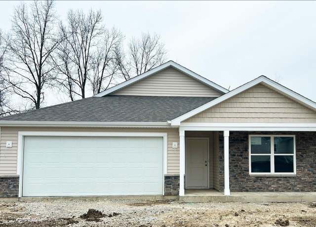 Property at 4574 Indie Cv, Fort Wayne, IN 46818, 4 beds, 2 baths
