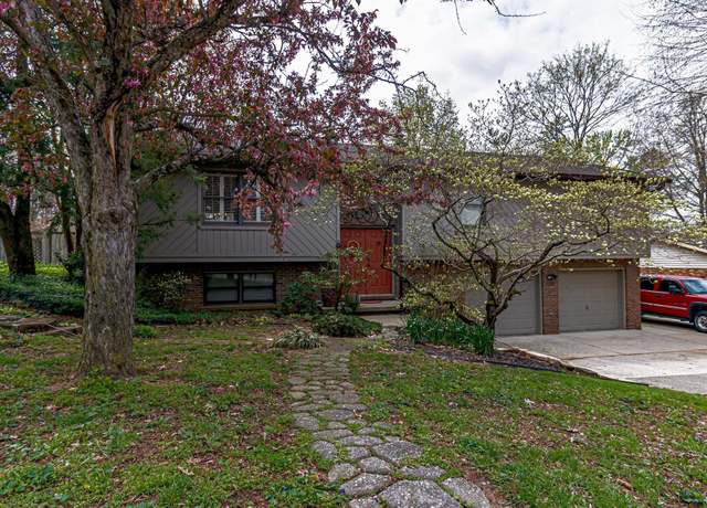 Property at 7255 Fairview Dr, Newburgh, IN 47630, 4 beds, 2 baths