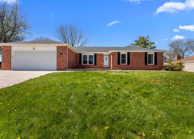Property at 3605 Candy Ln, Kokomo, IN 46902, 3 beds, 2.5 baths