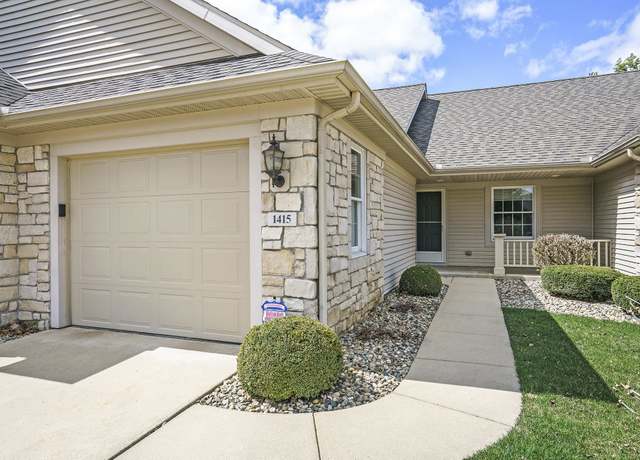 Property at 1415 Canterbury Ct, Goshen, IN 46526, 2 beds, 1 bath