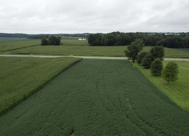 Property at US N 231 Hwy, Loogootee, IN 47553