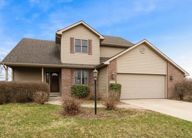 Property at 9767 Pawnee Way, New Haven, IN 46774, 4 beds, 3 baths