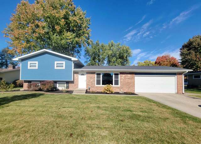 Property at 13 Meadow Ln, Goshen, IN 46526, 5 beds, 2 baths