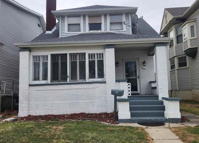Property at 404 S Randolph St, Garrett, IN 46738, 3 beds, 2 baths